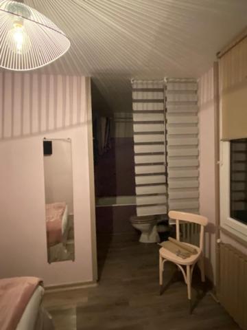 A La Maison Hotel Restaurant Lacaune Zewnętrze zdjęcie